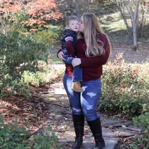 Meet your Posher, Shelby